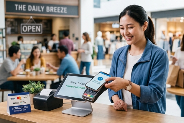 Cloud Payment Gateway: Secure, Scalable Online Payment Processing for Businesses
