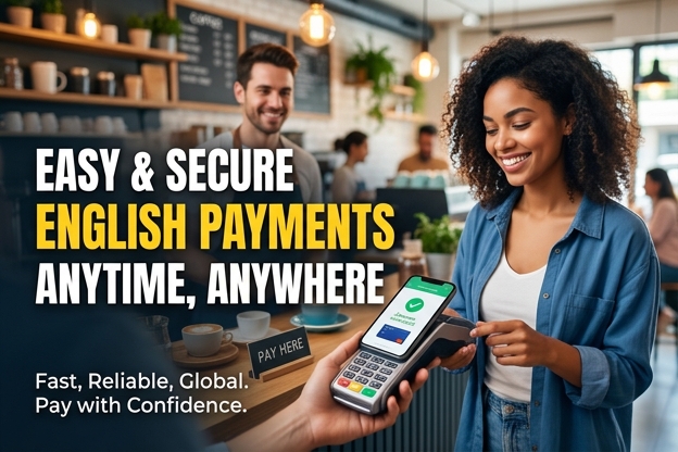 Retail Credit Card Processing