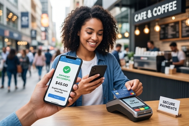 acquiring bank：What Is an Acquiring Bank? Roles, Fees, and How It Works