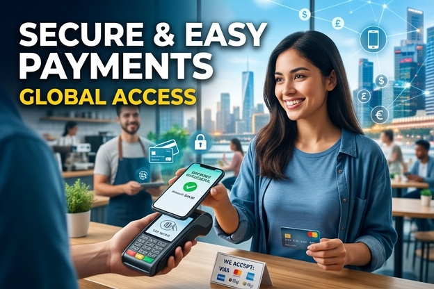 Crypto Payment Gateway: The Complete Guide to Choosing, Integrating, and Securing Payments