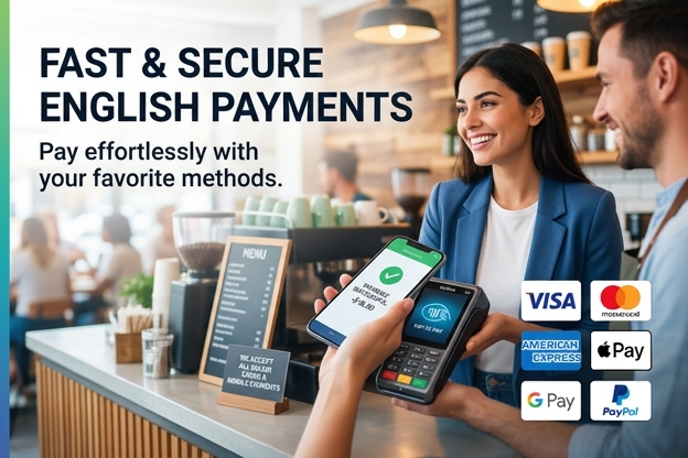 Online Casino Payments: Secure, Fast, and Convenient Options
