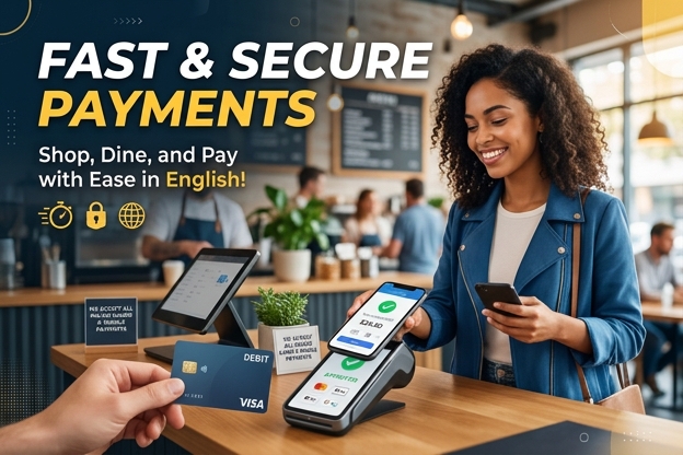 Use a Credit Card for Smart Payments and Easy Purchases